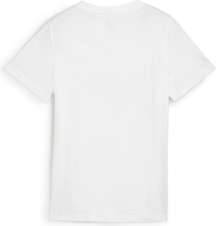 Produktbild Puma POWER Graphic Tee B (152)