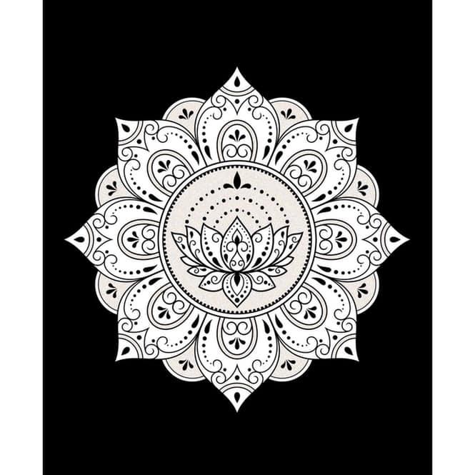 Produktbild Spirit & Soul, Magic Mandalas