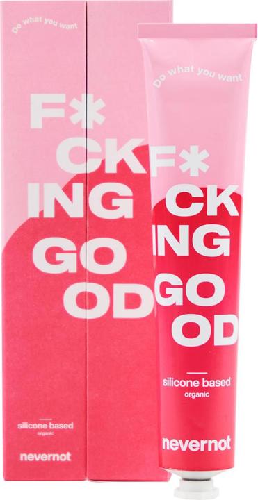 Produktbild NeverNot F*cking Good (100 ml)
