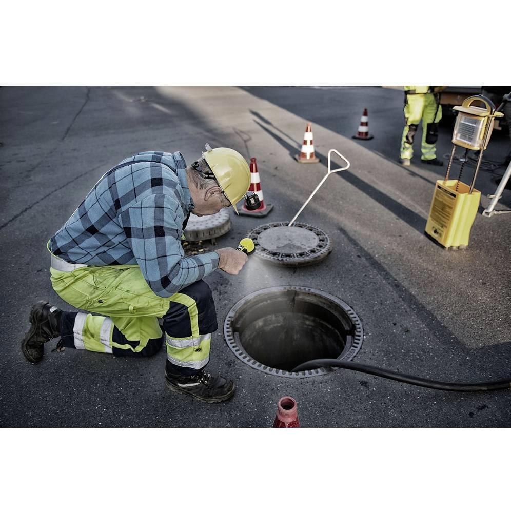 Thumbnail - KSE-Lights, Taschenlampe, Ex-geschützte Taschenlampe Zone 0 (323 lm)