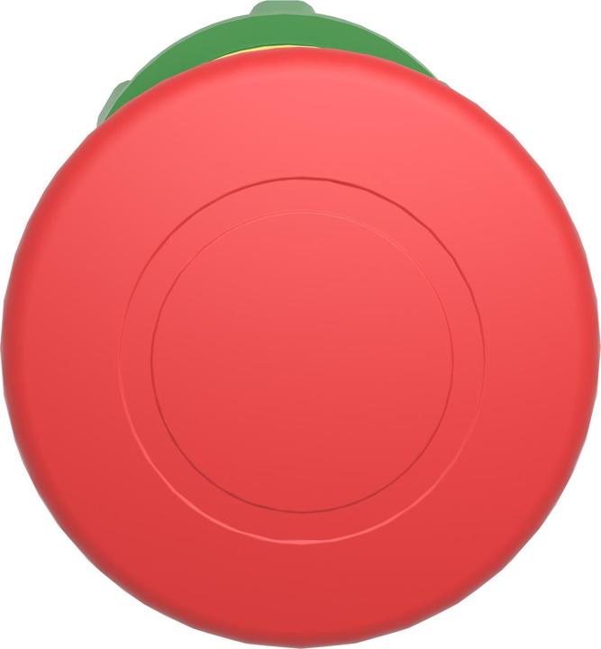 Actual product image Schneider Electric Pushbutton head ZB5AT84