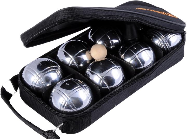 Image du produit Weible Set de boules avec 8 boules (8 x, 74 mm)