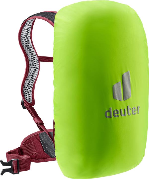Actual product image Deuter Race 8 (8 l)