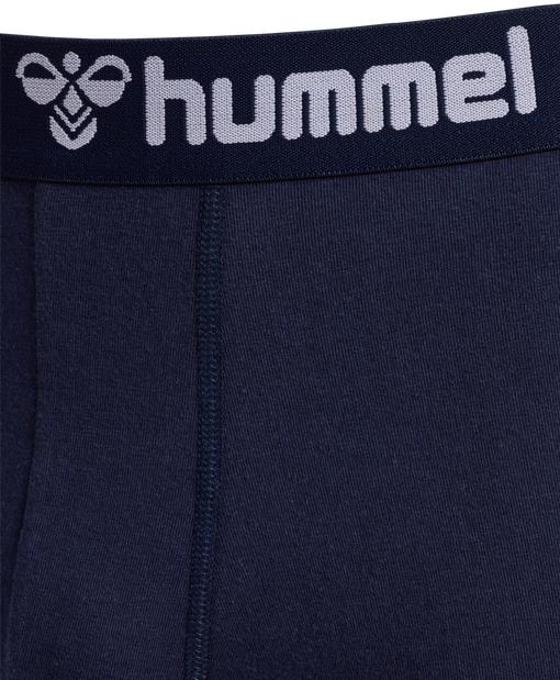 Produktbild hummel Hmlboxers 2-Pack (XXL)