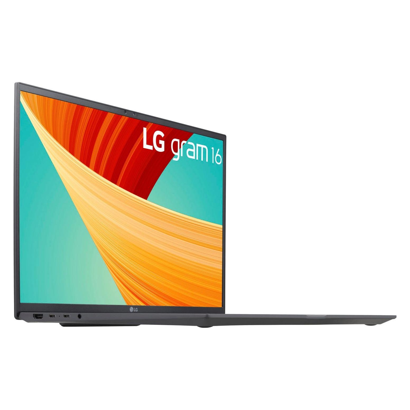 LG gram 16 - buy at Digitec - Digitec