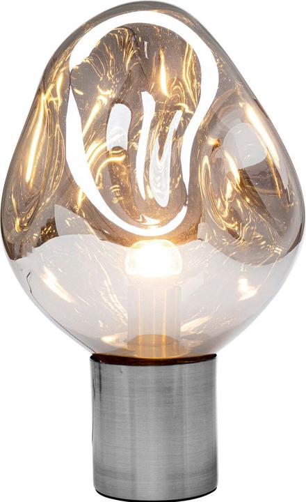 Image du produit Kare Design Lampe de table Supernova Smoky 38cm (E27)