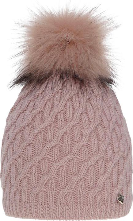 Immagine prodotto Maxte Damen-Wintermütze – Kaskada mit Bommel