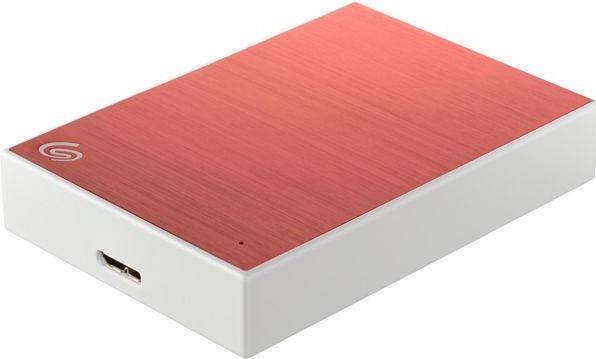 Actual product image Seagate One Touch HDD (5 TB)