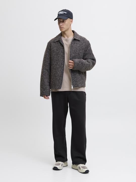 Actual product image Jack & Jones Wide Leg Fit Jogginghose Jogginghose (L)