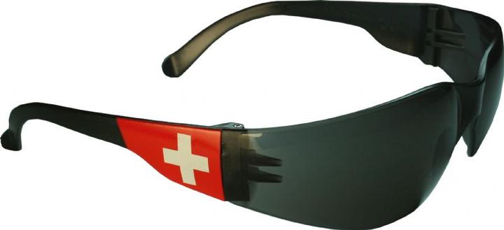 Image du produit Eyerex Cat small SWISS EDITION (Noir, Noir)