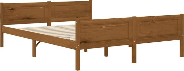 Image du produit vidaXL Kumar (120 x 200 cm)