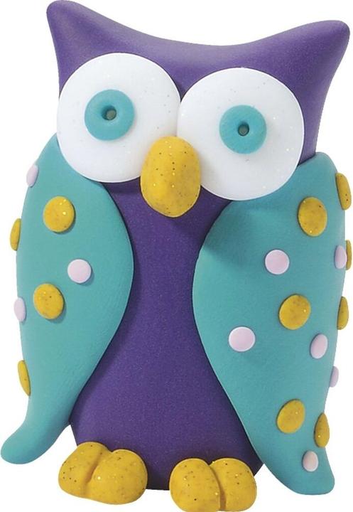 Produktbild Fimo Modelliermasse-Set Girlie