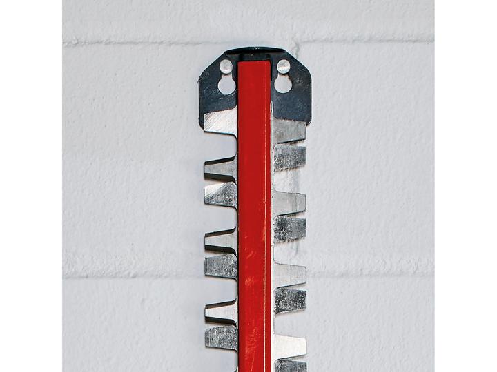 Actual product image Einhell Accu Heggenschaar GE-CH 36/61 Li-Solo Power X-Change (Rechargeable battery operated)
