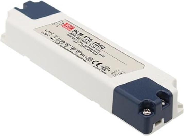Actual product image Auction CONSTANT CURRENT LED DRIVER - SINGLE OUTPUT - 350 mA - 12 W