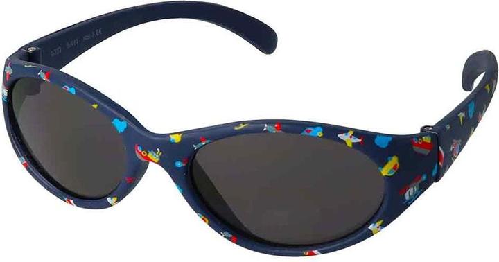 Immagine prodotto BB Klostermannn Kindersonnenbrille Flex Transport blau