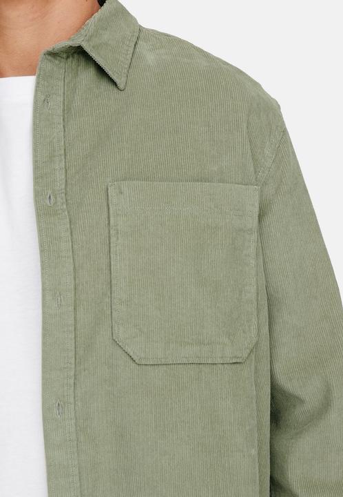 Immagine prodotto Only & Sons Camicia di velluto (XL)