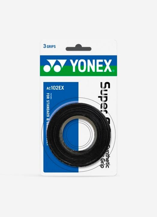 Immagine prodotto Yonex Super Grap 3-pack