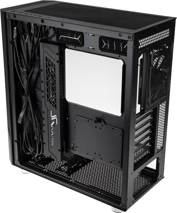 Actual product image Seasonic Arch Q503 + DGC-750 GD bk ATX (ATX, ITX)