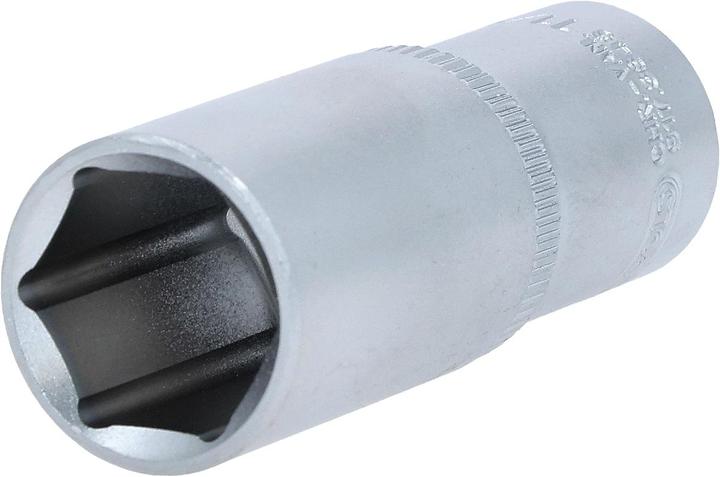 Actual product image KS Tools 3/8" hexagon socket long (11/16")