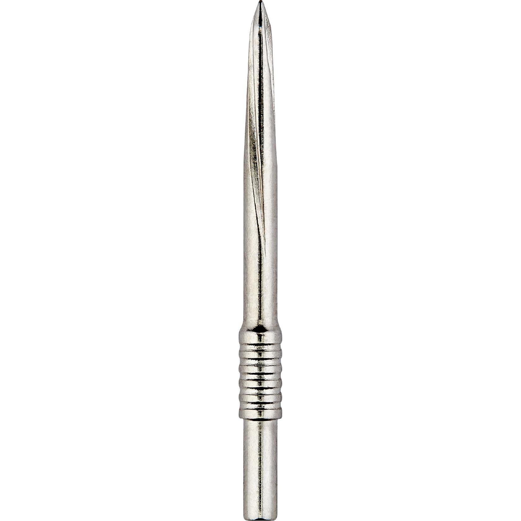 Unicorn Volute Shouldered & Scalloped Replacement Points