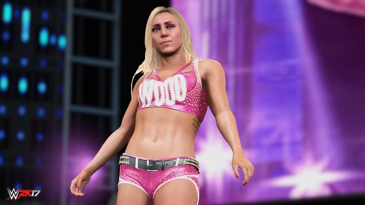 Immagine prodotto 2K Games WWE 2K17 (PS4)