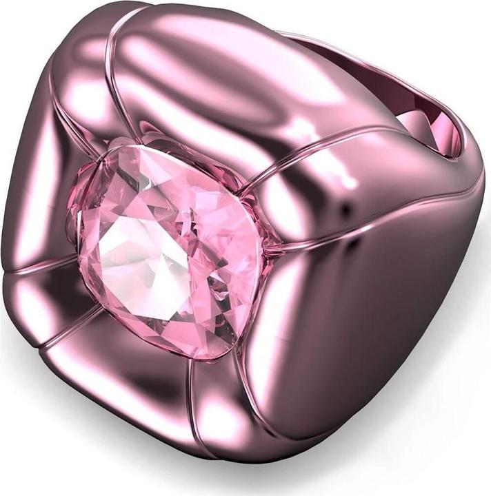 Produktbild Swarovski Dulcis Rose Ring (55)