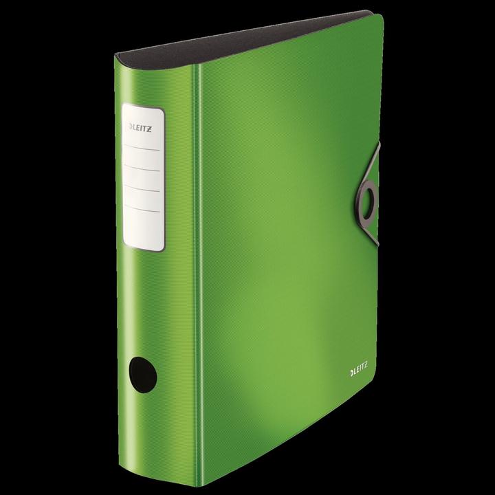 Produktbild Leitz Ordner (A4, 82 mm, 1 Stk.)