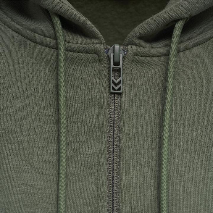 Immagine prodotto hummel Felpa Con Cappuccio Noni Zip (M)