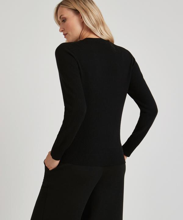 Immagine prodotto Falke LU Classic Crew Neck w (M)