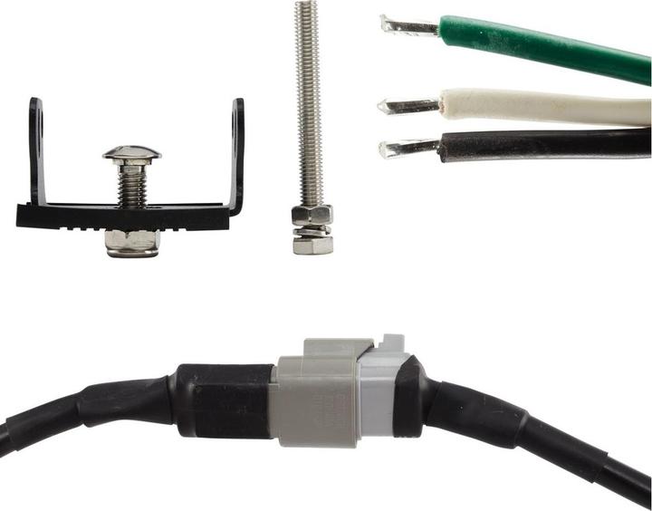 Produktbild Hella Fernscheinwerfer, LED