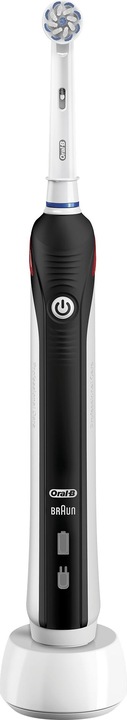 Produktbild Oral-B Pro 2 2000s (Oszillierende Zahnbürste)