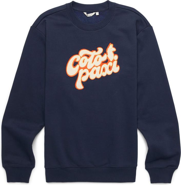 Image du produit Cotopaxi Coto-Patch Crew (M)