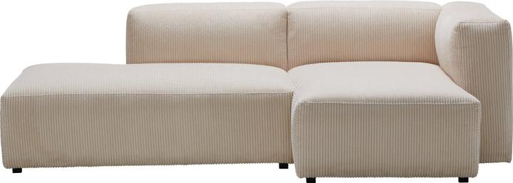 Actual product image micasa Cordin (Corner sofa)