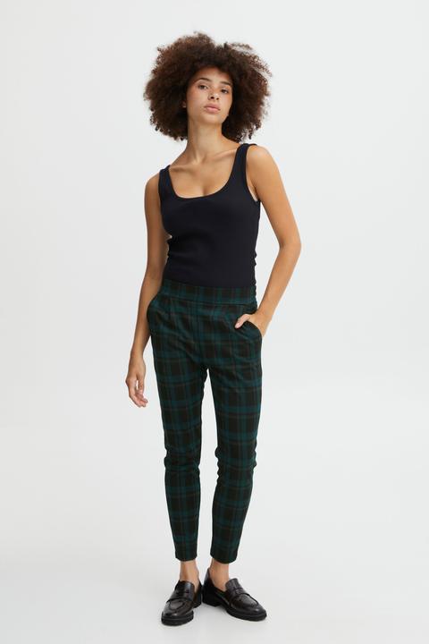 Produktbild Ichi IHKATE CHECKO PA - 20117449 (XL)