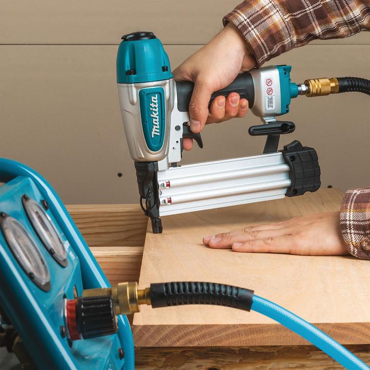 Actual product image Makita AF506