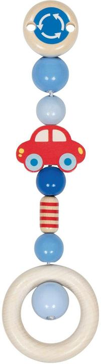 Actual product image Goki Clip car