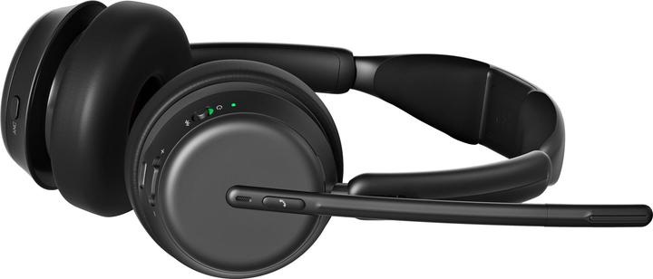 Immagine prodotto EPOS Impact 1061 ANC (Senza fili, Cablato, USB-C)