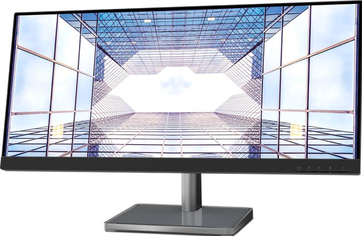 Actual product image Lenovo L29w-30 (2560 x 1080 pixels, 29")
