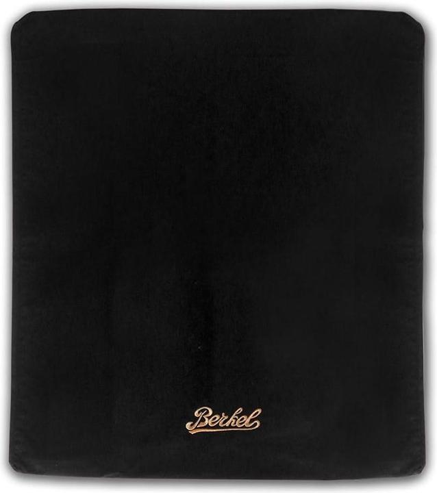 Image du produit Berkel Couverture pour Trancheuse Dimension M noir Pour des machines avec une lame jusqu'à 300mm