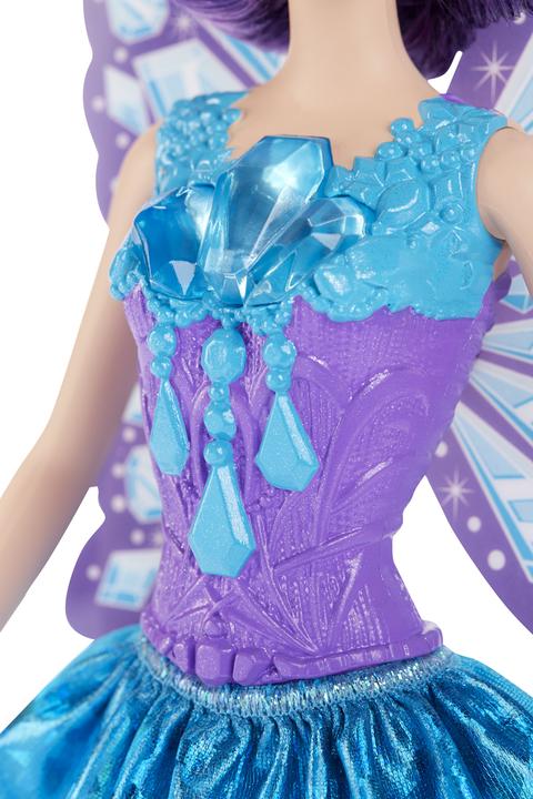 Produktbild Barbie Juwelen-Fee