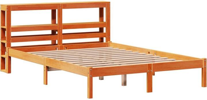 Image du produit vidaXL Bettgestell (135 x 190 cm)