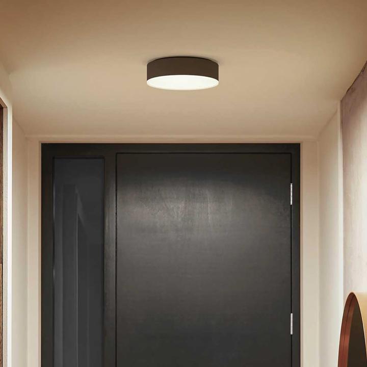 Produktbild Philips Hue White Ambiance Enrave (1200 lm)