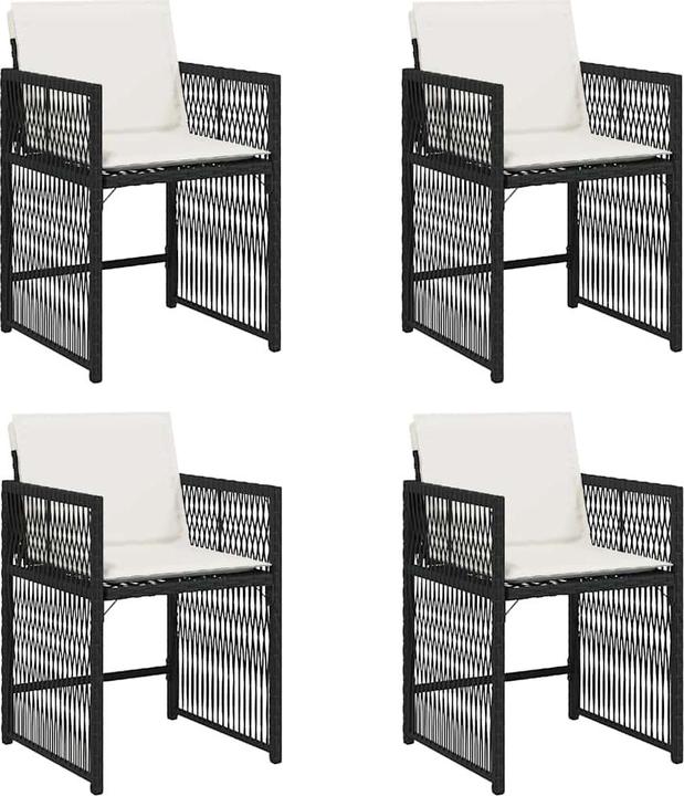 Produktbild vidaXL Gartenstuhl