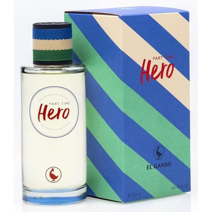 Immagine prodotto El Ganso Part Time Hero di Eau de Toilette Spray 125 ml (Eau de toilette, 125 ml)