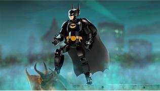 Produktbild LEGO Batman Baufigur (76259, LEGO DC)