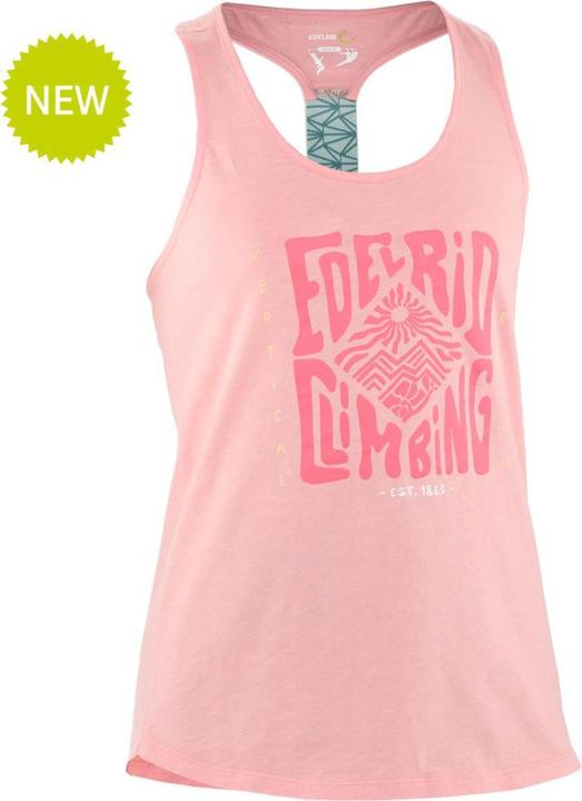 Produktbild Edelrid Wo Gamba Tank (L)