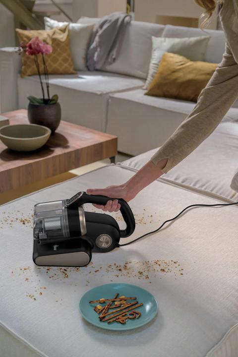 Actual product image Hoover HMC520UV 011