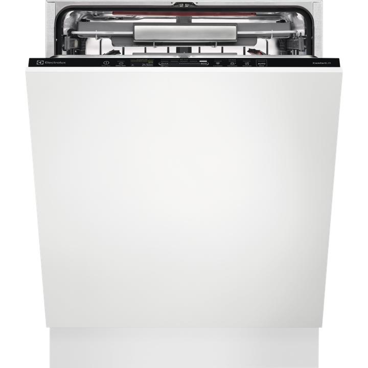 Electrolux GA60SLVC