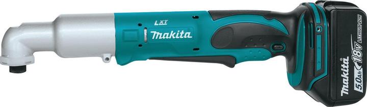 Produktbild Makita 18V Akku-Winkelschlagschrauber DTL061RT1J