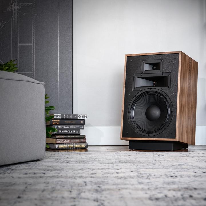 Actual product image Klipsch Heresy IV (1 pcs., 400 W)